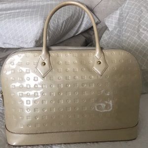 ARCADIA HANDBAG
